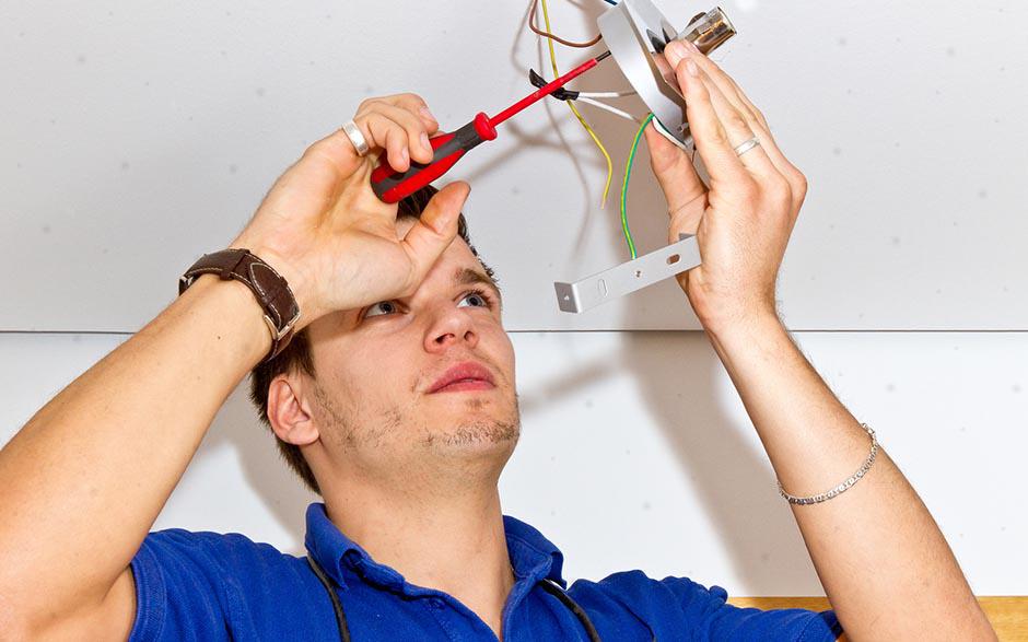 électricien urgence Évry