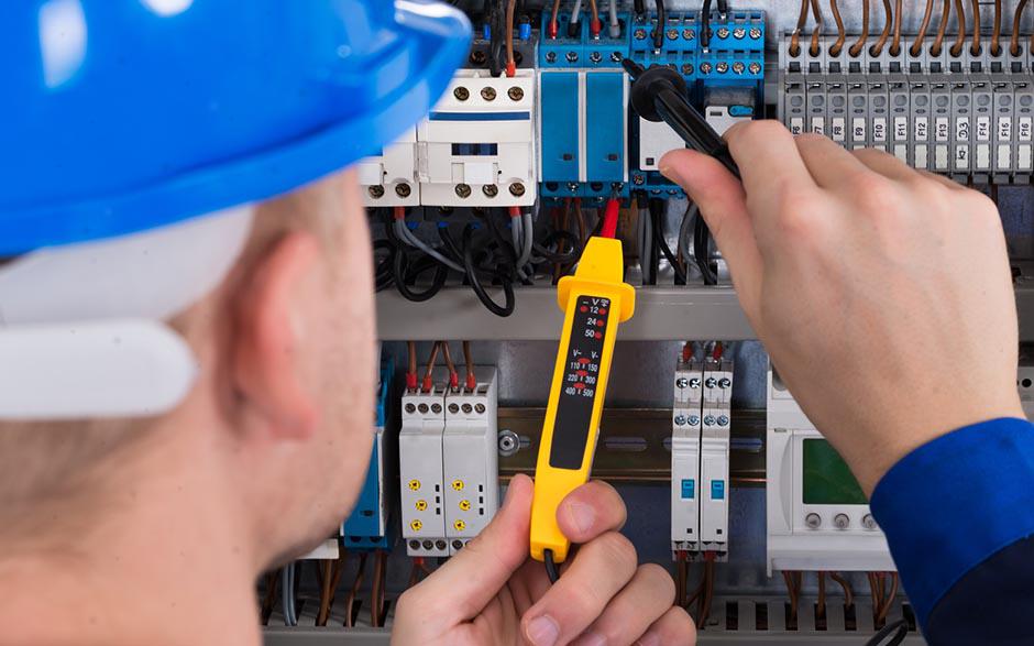 électricien urgence Saint-Ouen